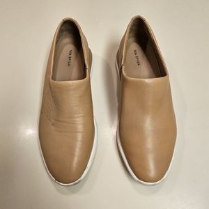 Via Spiga Malene Slip on Sneakers